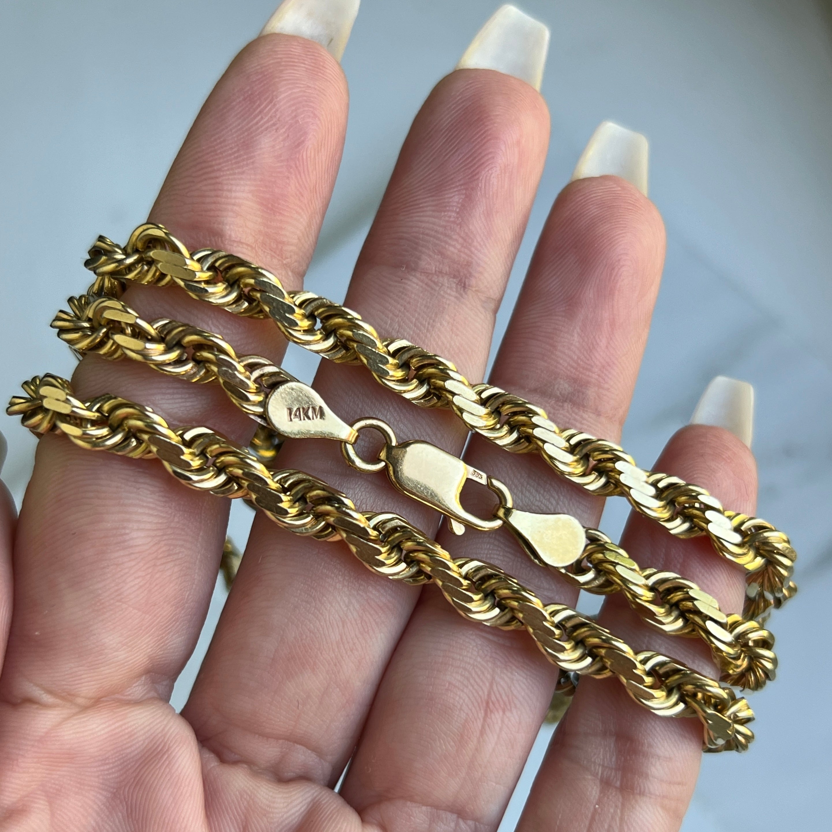 14k gold solid, buy vintage